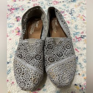 Toms Alpargata Women’s Shoes